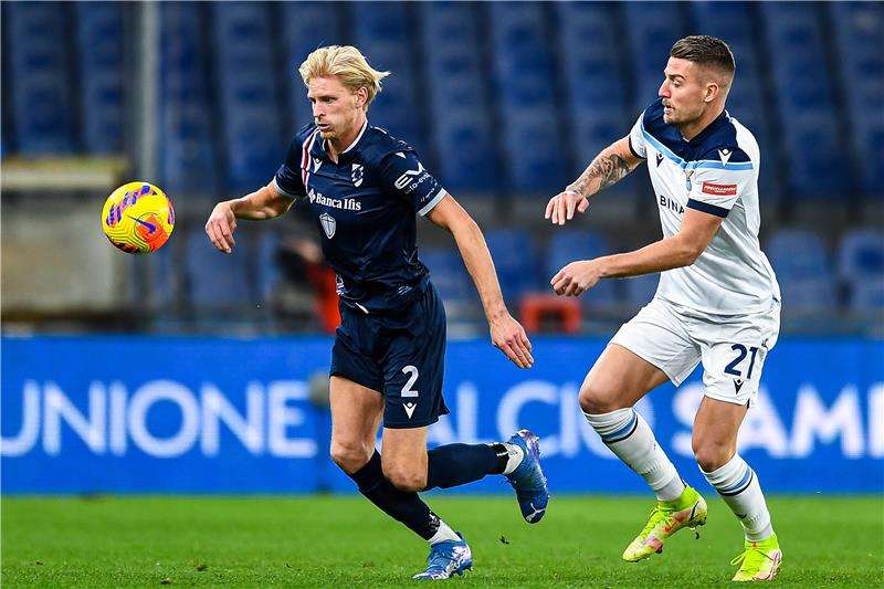 سيرجي ميلينكوفيتش سافيتش