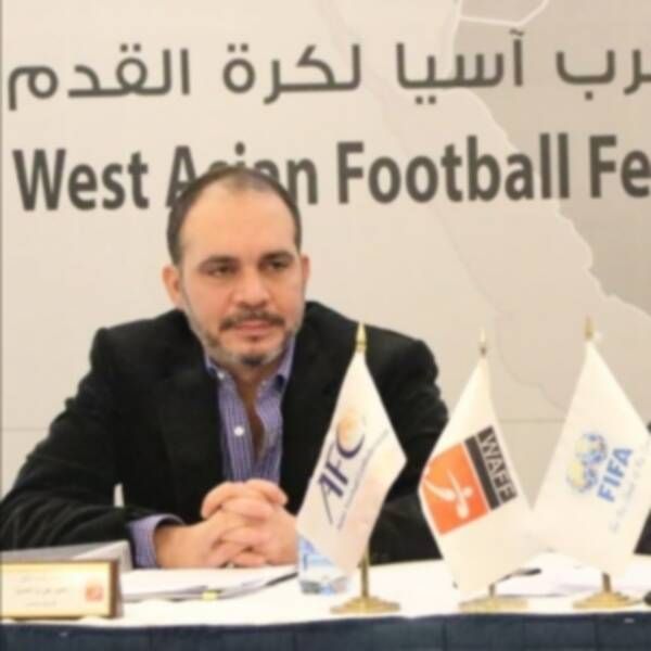 الأمير علي