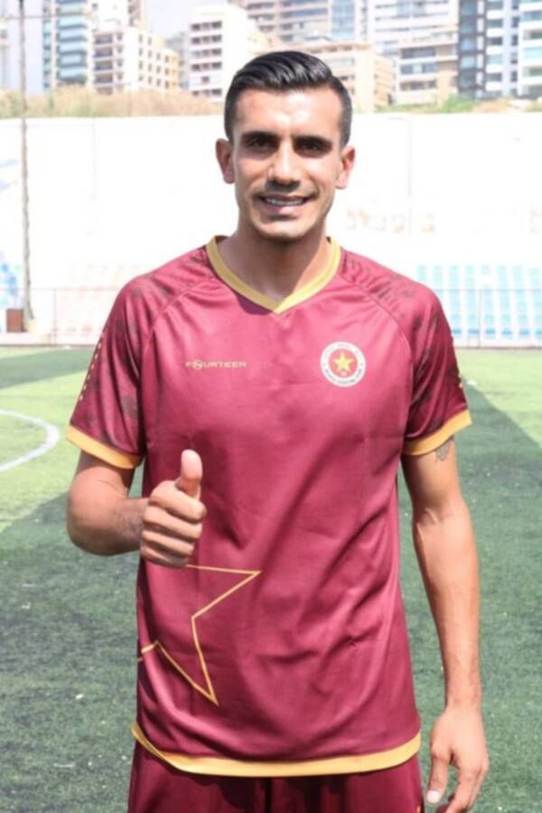 حسن شعيتو موني