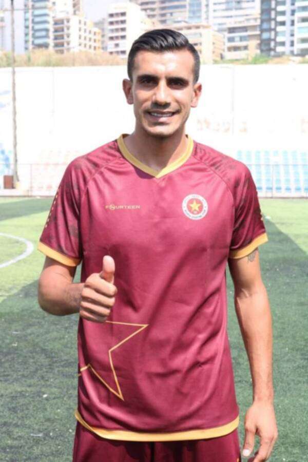 حسن شعيتو موني