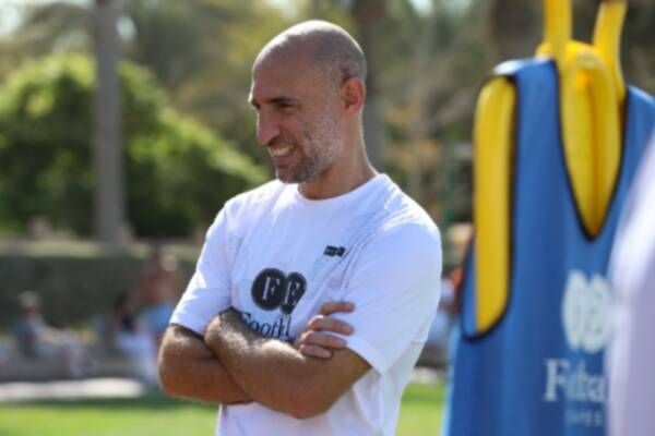 بابلو زاباليتا