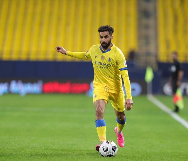 عبدالرحمن العبيد