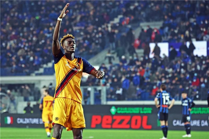 تامي أبراهام