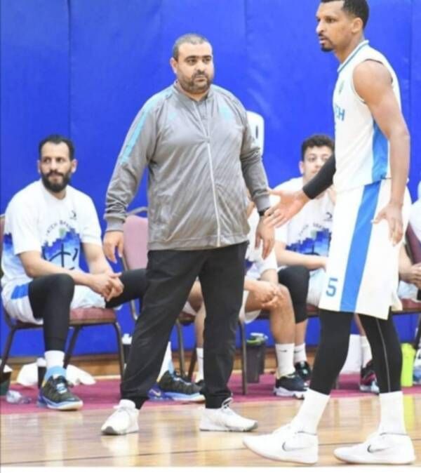 عمرو السبخي