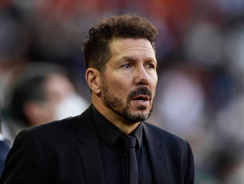 دييجو سيميوني