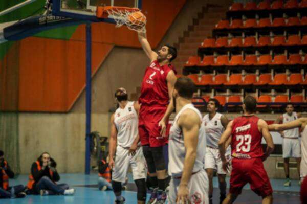 من المباراة