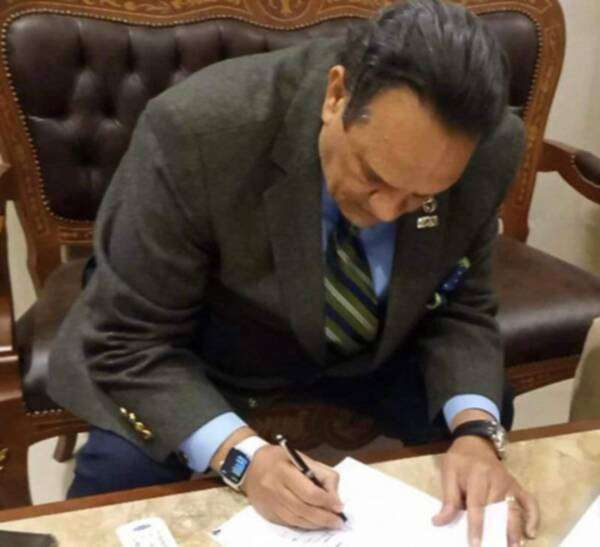 أحمد ناصر