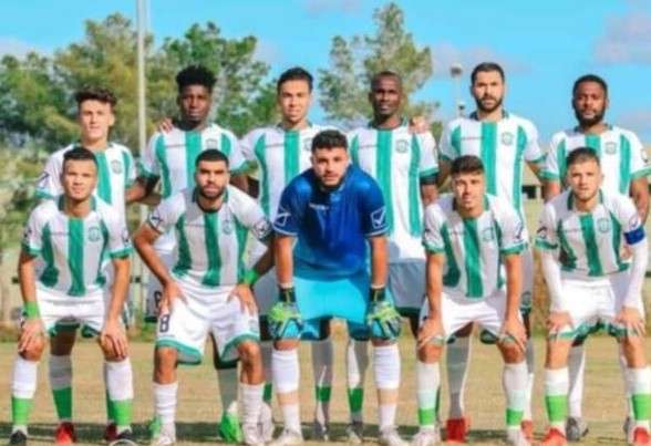 الاتحاد المصراتي