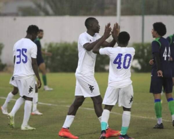 الهلال السوداني