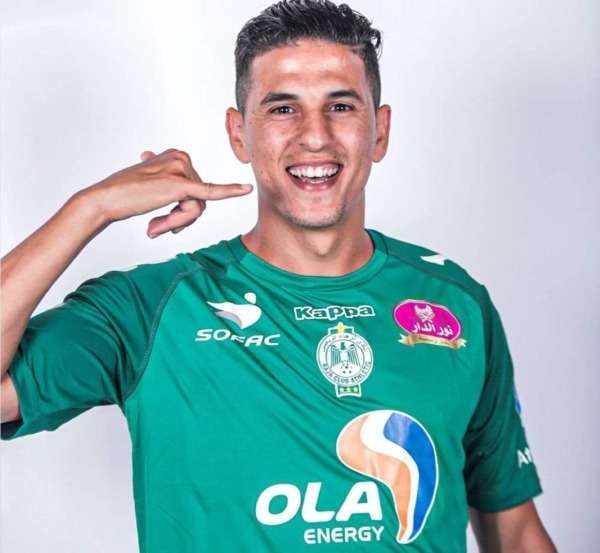 محمد النهيري