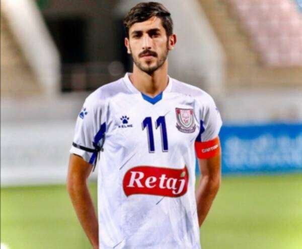 يزن النعيمات