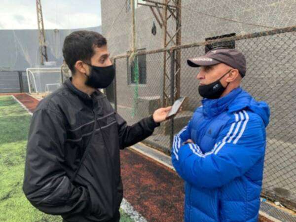 ماهر البحري