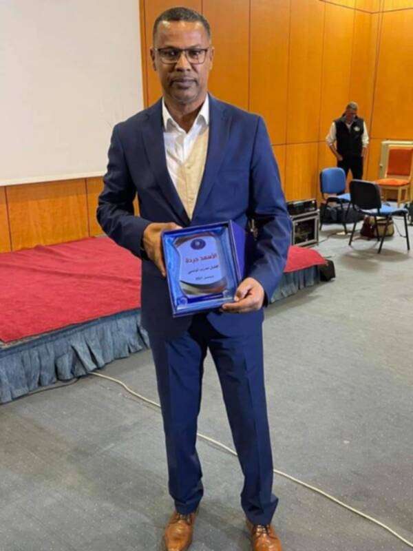 الأسعد الشابي