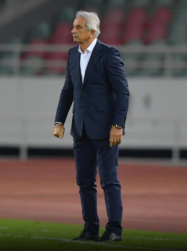 وحيد خليلوزيتش