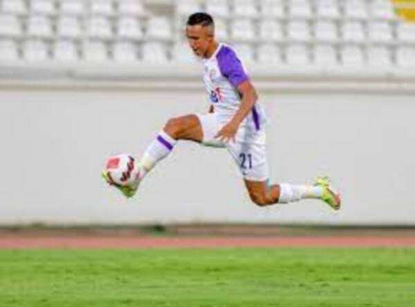 سفيان رحيمي