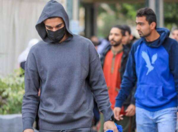 عمرو السولية