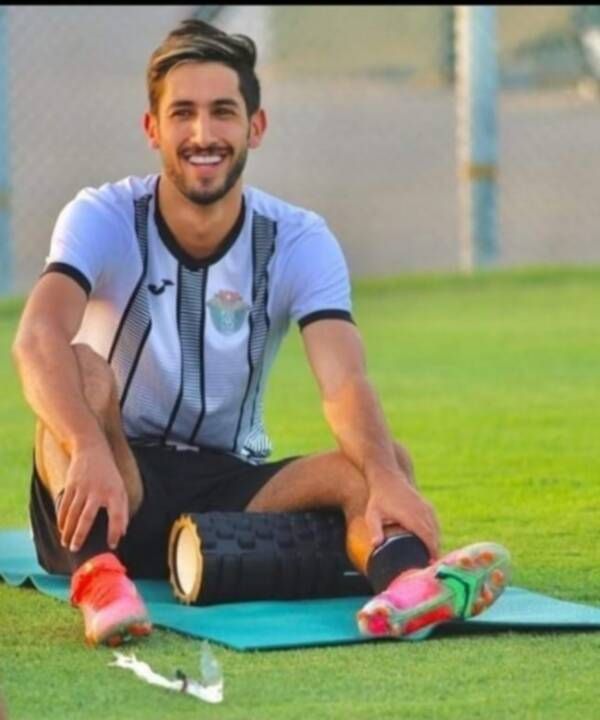 يزن النعيمات