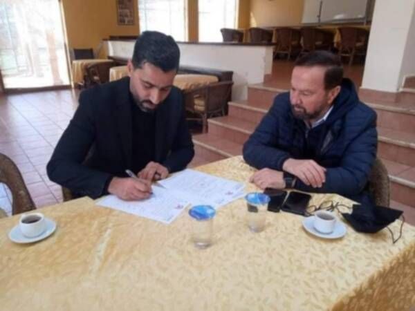 من توقيع البزور بحضور خير