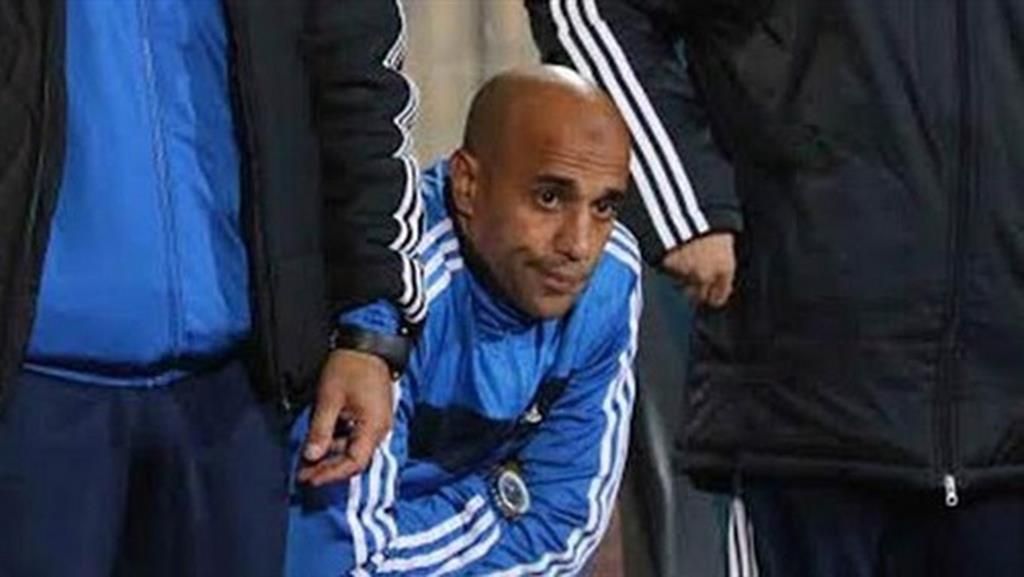 علاء عبد الغني