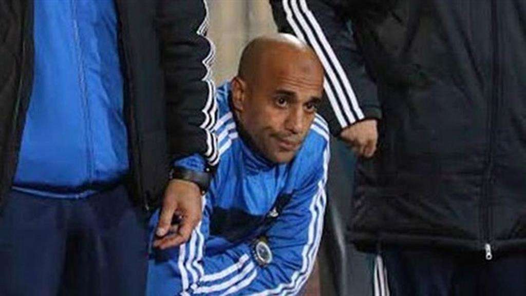 علاء عبد الغني