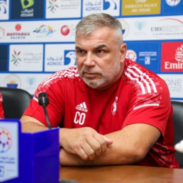 كوزمين أولاريو