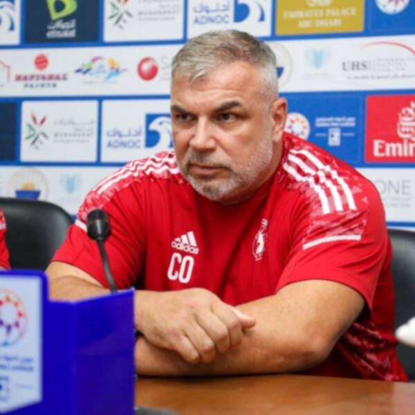 كوزمين أولاريو