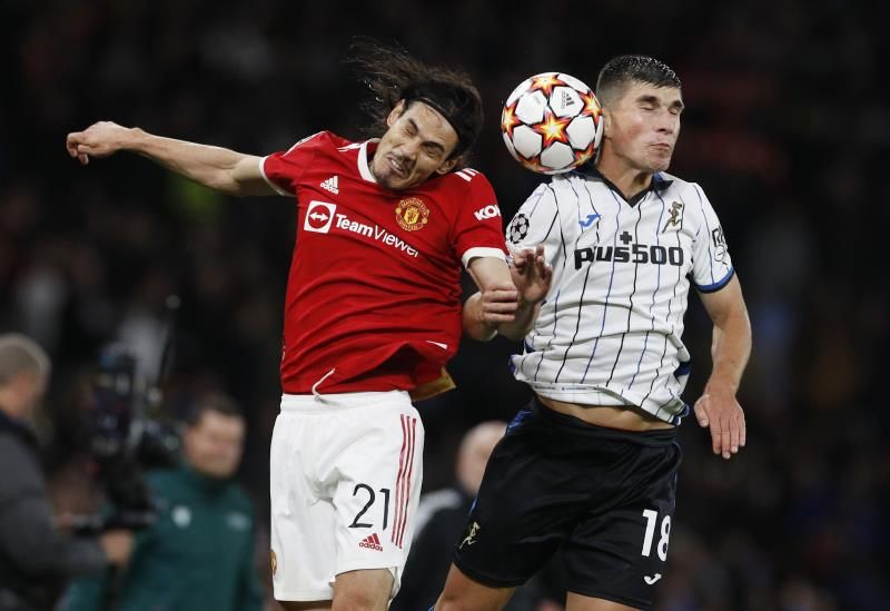 إيدنسون كافاني