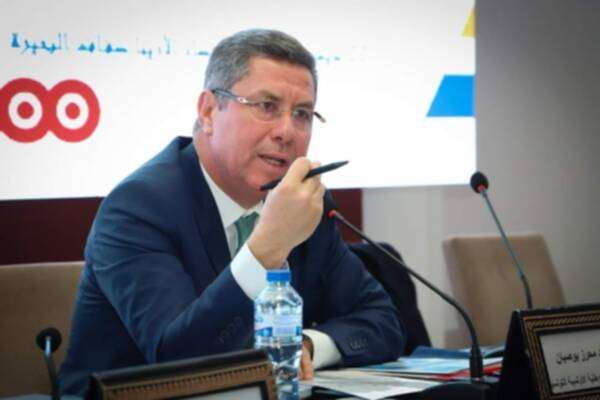 محرز بوصيان 