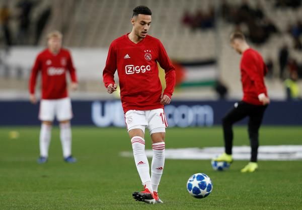 نصير مزراوي