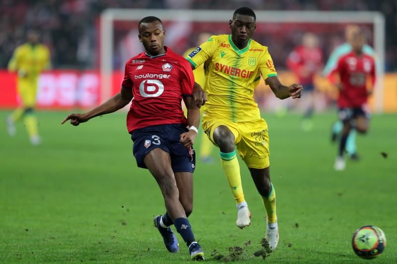 راندال كولو مواني