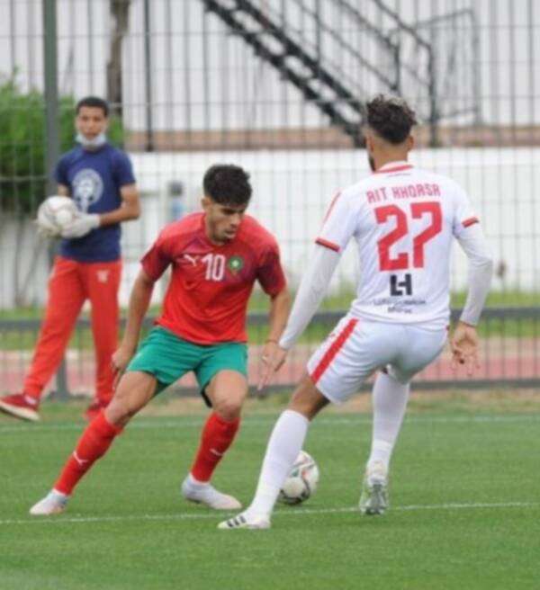 عبد الصمد الزلزولي