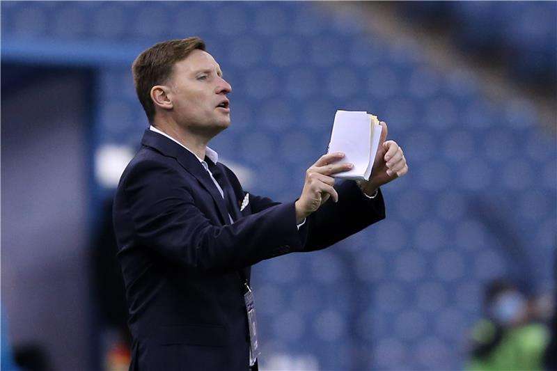 آلان هورفات