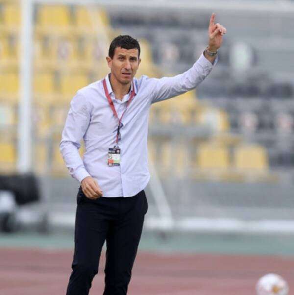 خافي جراسيا 