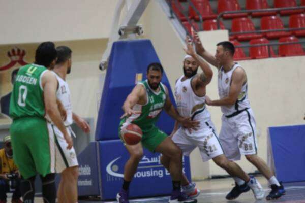 من مباريات الدوري "أرشيفية"