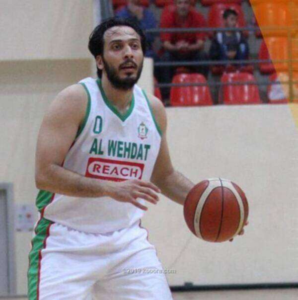 محمود عابدين