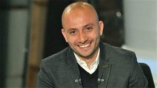  وائل رياض