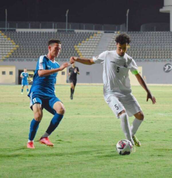 عمار القديمة