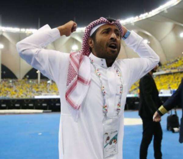 الأمير محمد بن فيصل