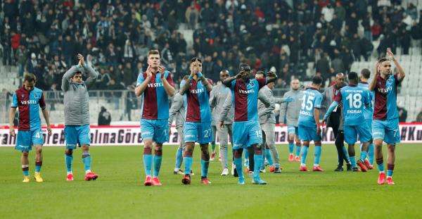 طرابزون سبور