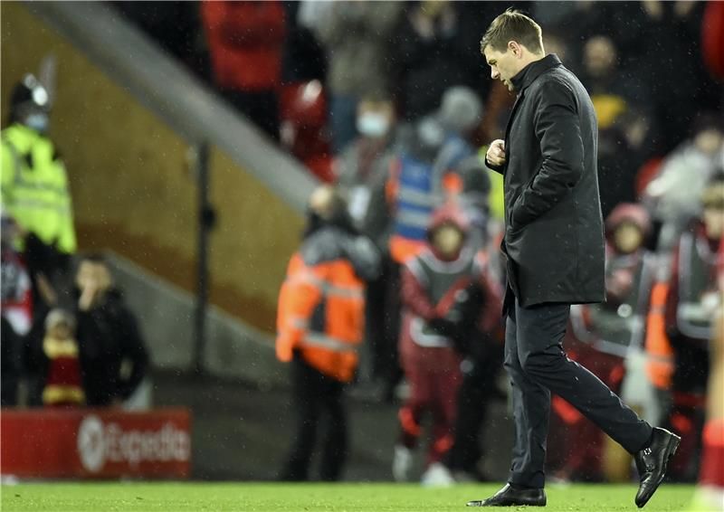  ستيفن جيرارد