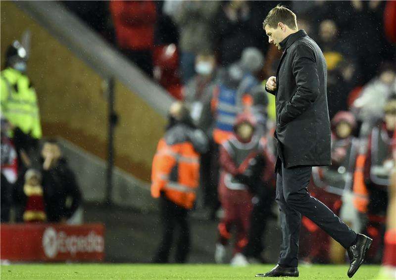  ستيفن جيرارد