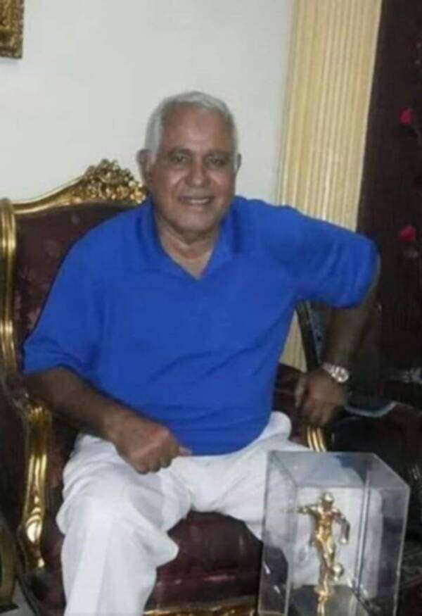 أحمد أباظة