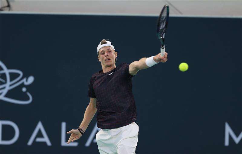 دينيس شابوفالوف