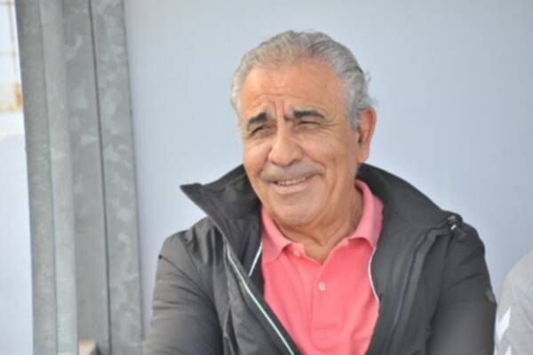 فوزي البنزرتي