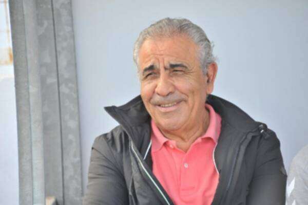 فوزي البنزرتي