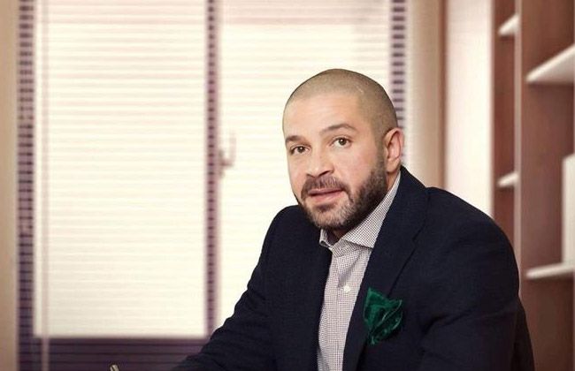 أحمد دياب 