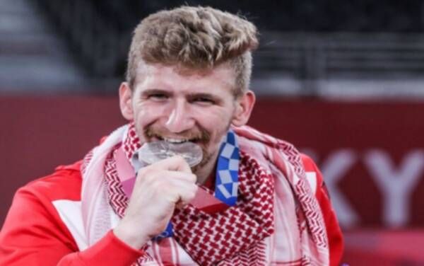 صالح الشرباتي