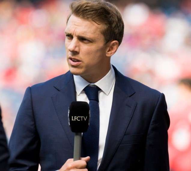 ستيفن وارنوك