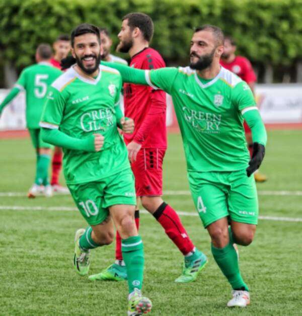 من الدوري