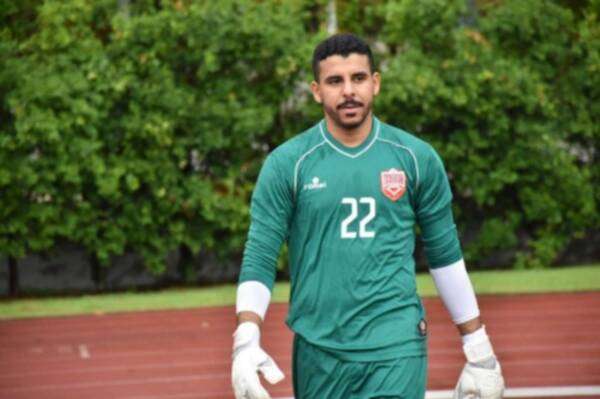 عبد الكريم الفردان